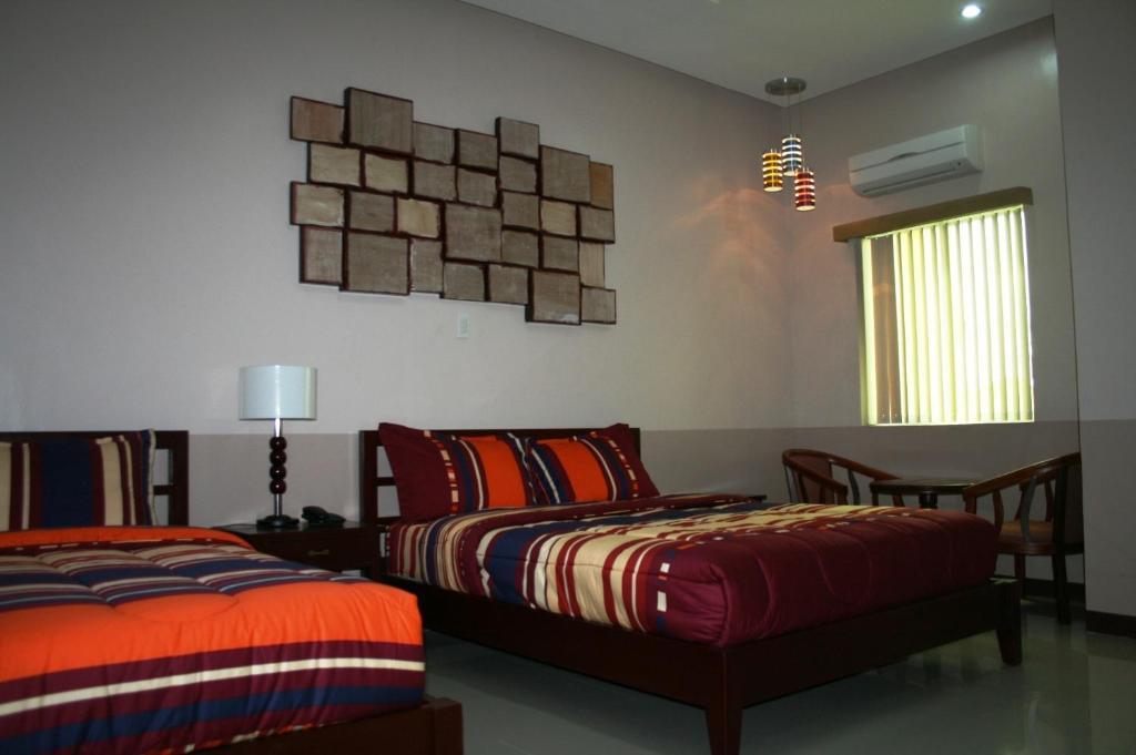 Princess Madison Hotel آنغلوس المظهر الخارجي الصورة