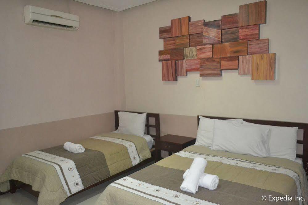 Princess Madison Hotel آنغلوس المظهر الخارجي الصورة